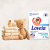 LOVELA Baby Proszek do Prania Białego