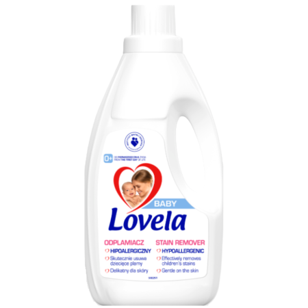 Lovela Odplamiacz 1l