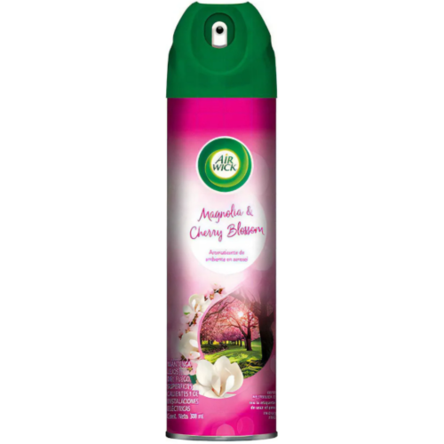 Przejdź do produktu AIR WICK Odświeżacz w Sprayu 300 ml – Magnolia & Kwiat Wiśni