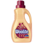 WOOLITE Keratin Therapy Płyn do prania kolorów 900 ml – 15 prań