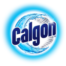 Środki do ochrony pralek Calgon