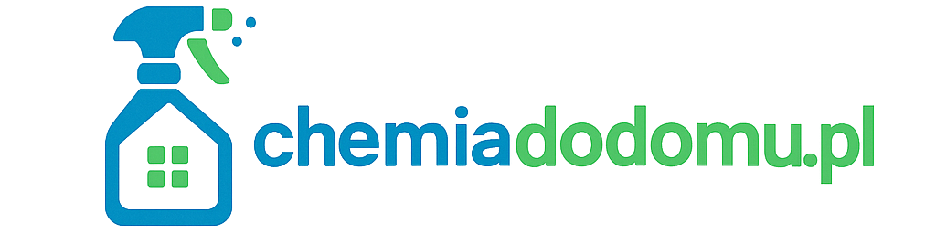 chemiadodomu.pl - strona główna
