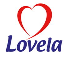 Proszki i płyny do prania Lovela