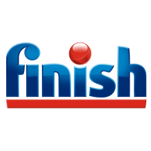 Produkty do zmywarek Finish