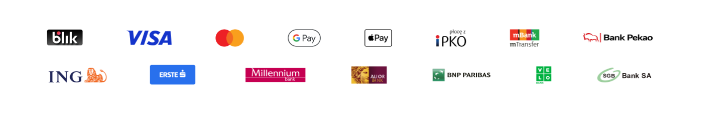 platnosci on-line