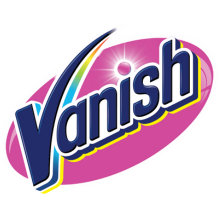 Środki do czyszczenia i odplamiacze Vanish